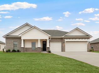 22864 Ansley Dr, Athens, AL 35613