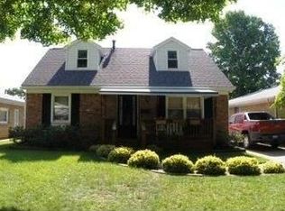 5630 Birchdale Dr, Toledo, OH 43623