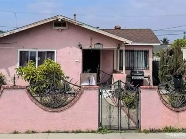 217 W 113th St, Los Angeles, CA 90061