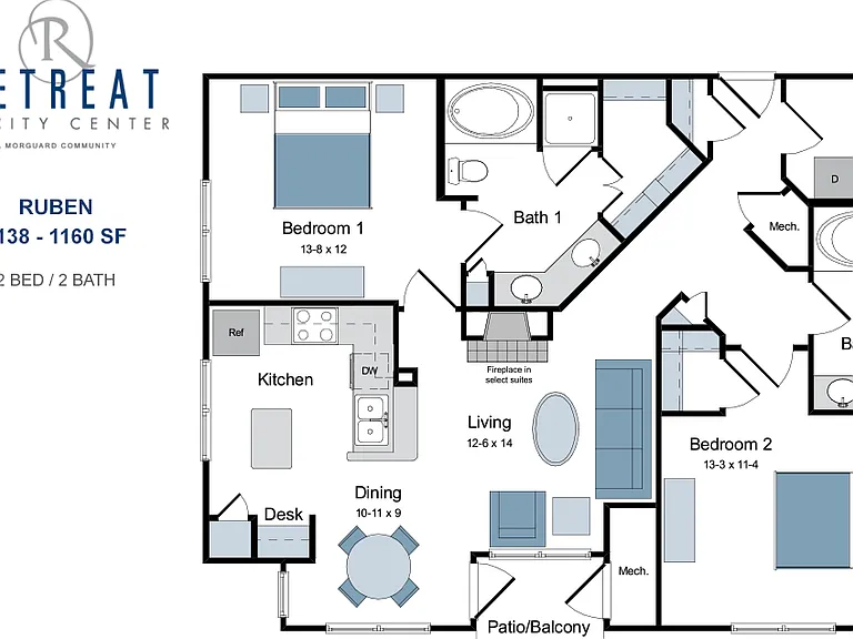 Amenities may vary by unit. Features not included in every home are marked with an asterisk (*). For more information about unit-specific amenities, please contact our leasing team. Amenities may vary by unit. Features not included in every home are marke