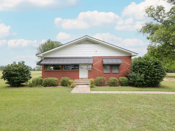 7037 Lilly Rd, Crystal Springs, MS 39059