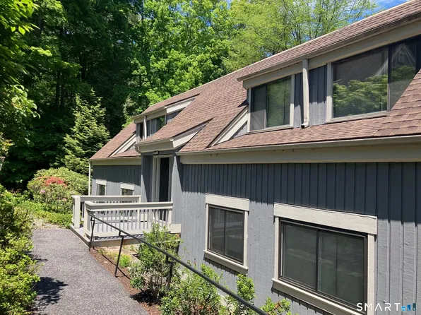 343 Heritage Village #D, Southbury, CT 06488