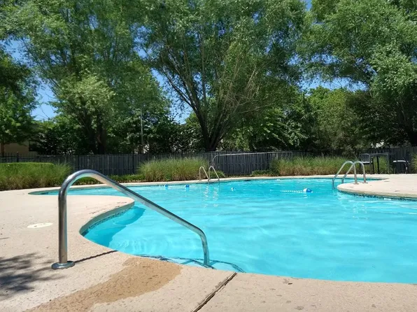 2138 N Garland Ave APT 5, Fayetteville, AR 72704