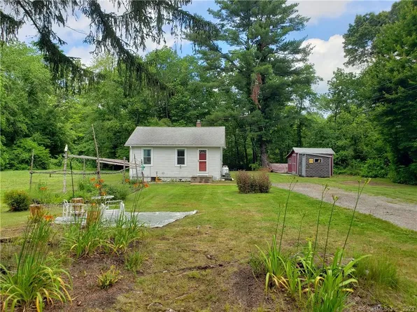 173 Willimantic Road, Sprague, CT 06330