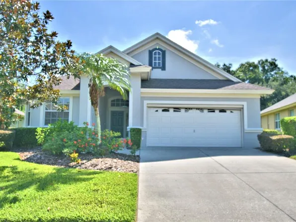 8095 Lake James Blvd, Lakeland, FL 33810