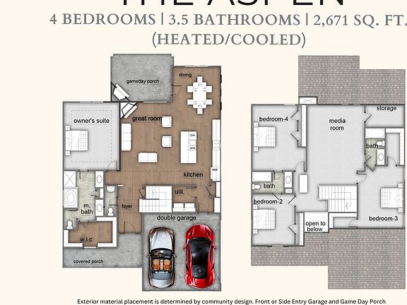 2nd image of this home