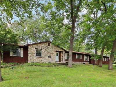 W901 Woodland Circle, Green Lake, WI, 54941