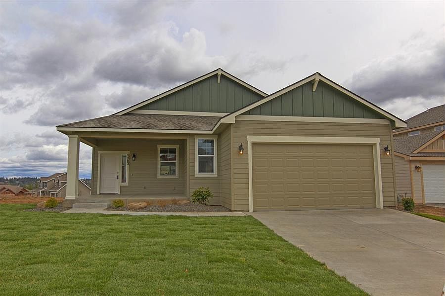 1st image of 5503 S Chaperon Peak Dr