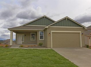 5503 S Chaperon Peak Dr, Spokane, WA 99224