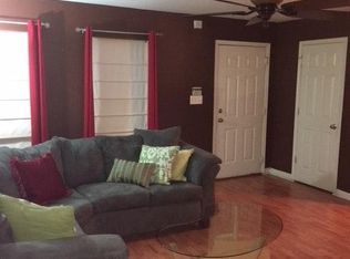 1017 N Calhoun St, Baltimore, MD 21217