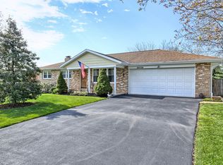 2736 Tara Ln, York, PA 17408
