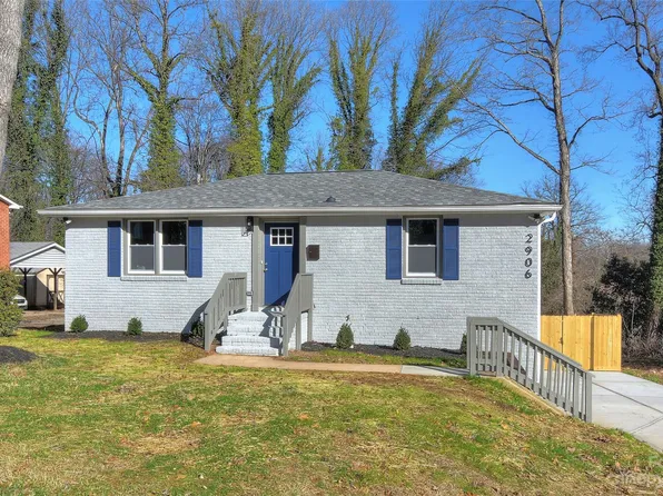 2906 Ravencroft Dr, Charlotte, NC 28208