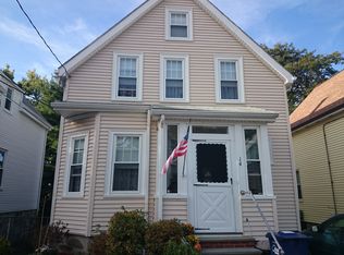 14 Converse St, Brighton, MA 02135