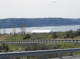 42720 Buckhorn Rd N, Deer Meadows, WA 99122