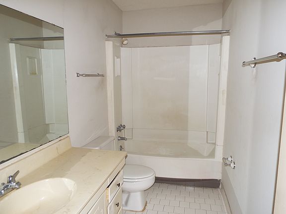 Upstairs Bathroom