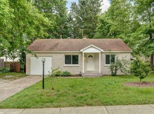 1516 W Lee Street, Springfield, MO 65803