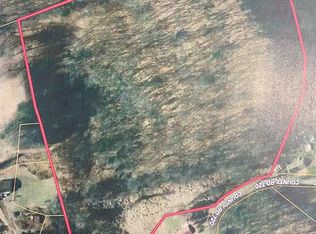 Jim Brown Hollow Rd, Castlewood, VA 24224