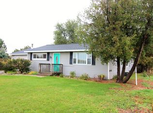 1101 E Taft Rd, Saint Johns, MI 48879