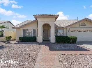 6511 E Menlo St, Mesa, AZ 85215