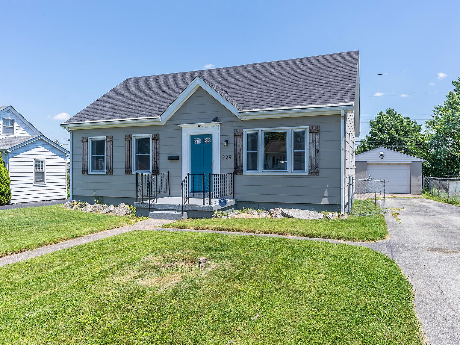 229 Broadview Dr, Lexington, KY 40505 Zillow