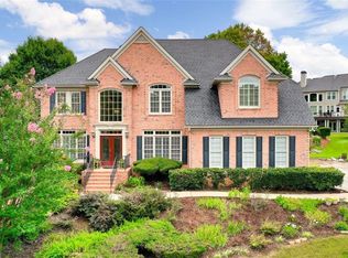 4509 Wingham Pl, Marietta, GA 30062