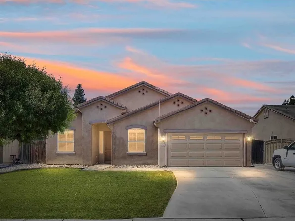 (undisclosed Address), Bakersfield, CA 93313