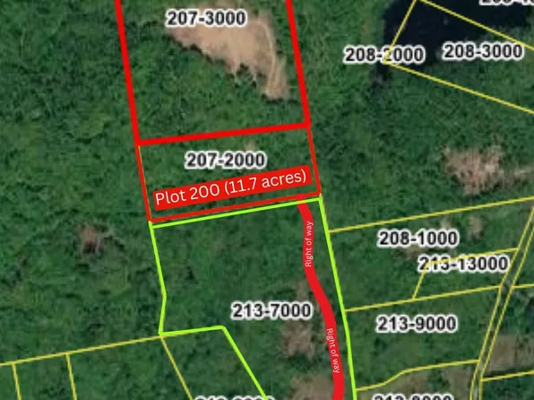 306 Baptist Hill Road #0300, 0200, Canterbury, NH 03224