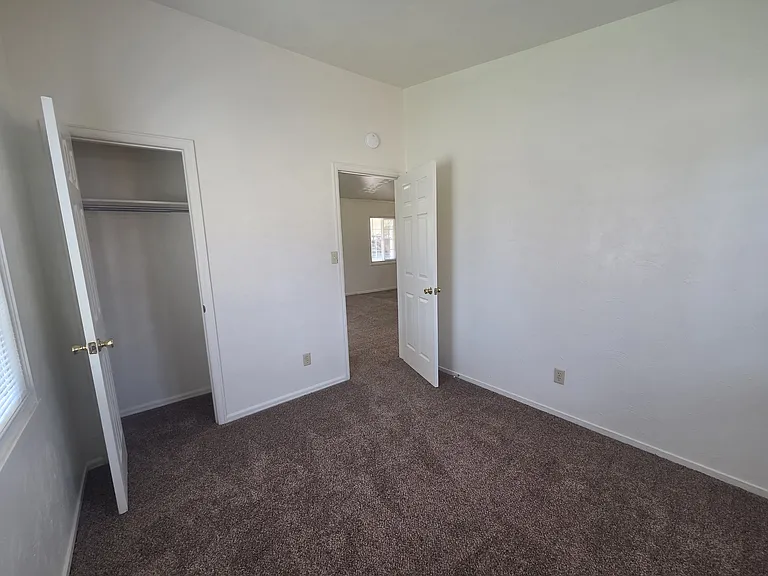 1st bedroom