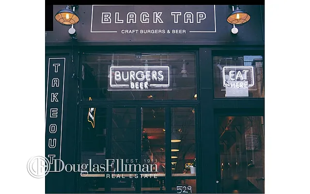 Rented by Douglas Elliman | media 51