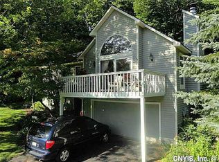 3708 S Street Rd, Marcellus, NY 13108