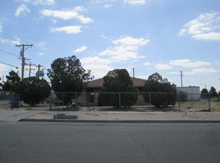 610 Radford St, El Paso, TX 79903