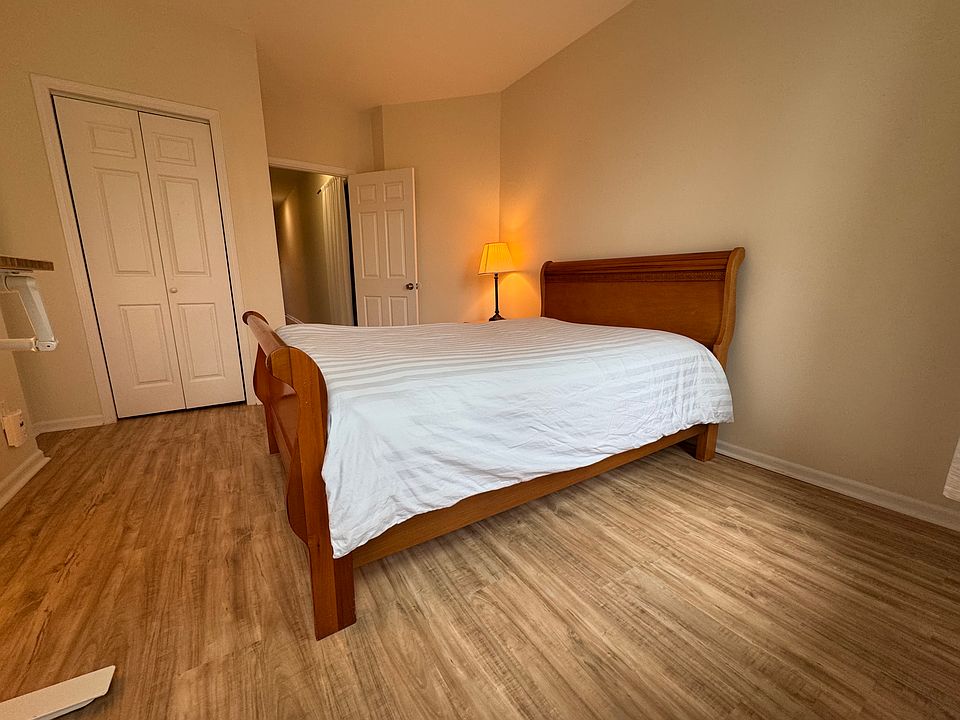Bedroom view 2