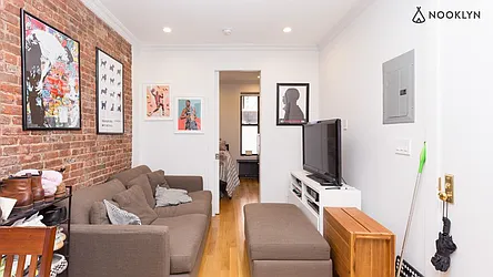 Rented by Nooklyn NYC LLC