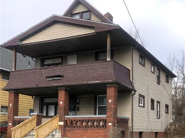 12013 Parkhill Ave, Cleveland, OH 44120