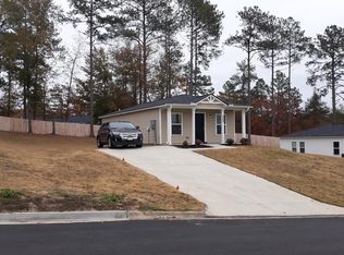 2408 Dakar Dr, Augusta, GA 30906