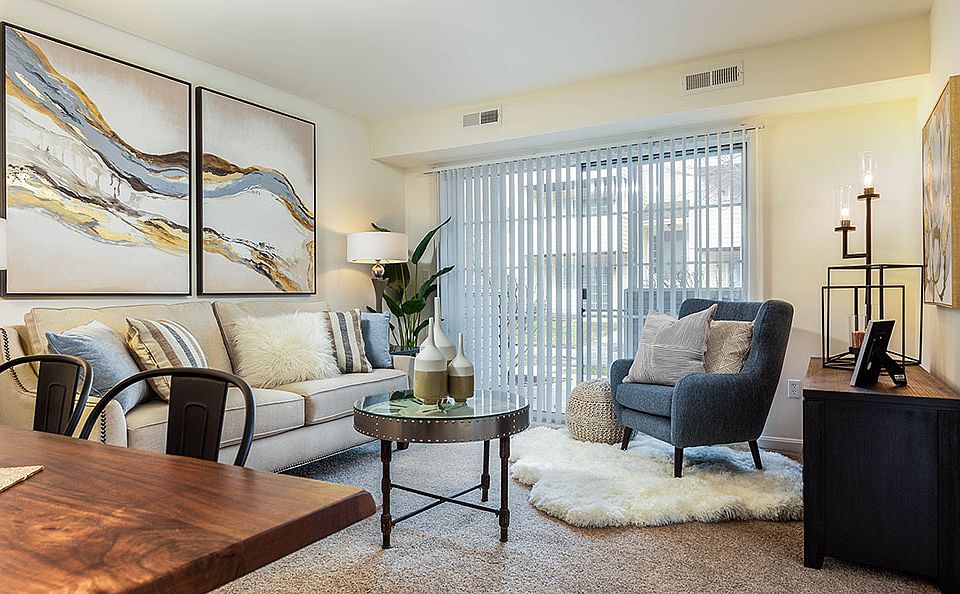 Village of Westover Apartment Homes 120 Pennington Pl Dover DE Zillow