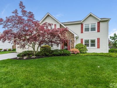 39 Wetherhill Way, Dayton, NJ, 08810