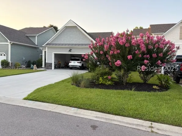 27 Mangrove St, Hilton Head Island, SC 29926