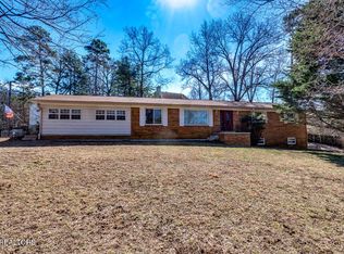 2657 Bakertown Rd, Knoxville, TN 37931