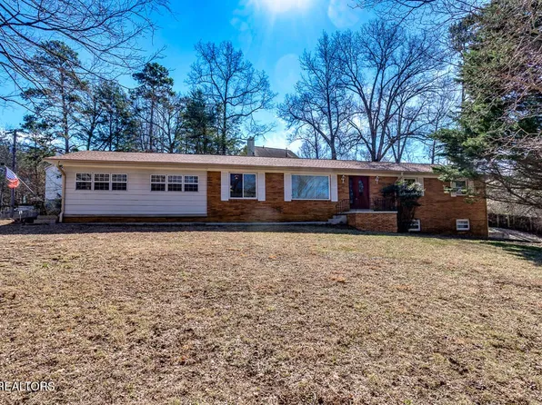 2657 Bakertown Rd, Knoxville, TN 37931
