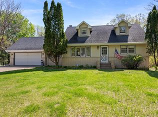 13455 Jefferson St NE, Ham Lake, MN 55304