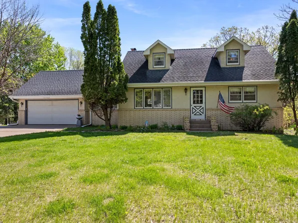 13455 Jefferson St NE, Ham Lake, MN 55304