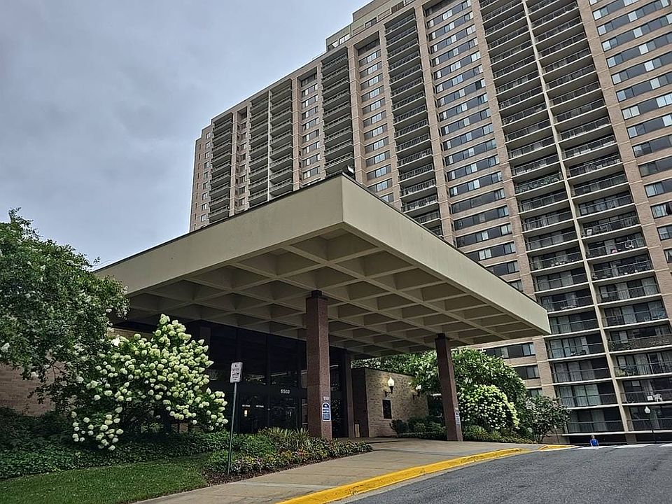 1st image of 5505 Seminary Rd APT 2103N