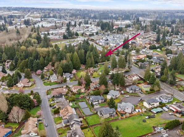 12900 Beverly Park Road, Mukilteo, WA 98275