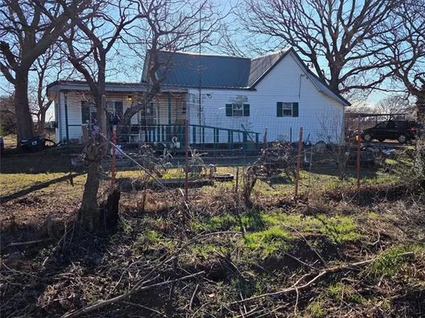 359149 E 1000th Rd, Paden, OK 74860