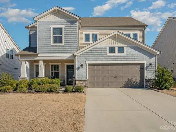 4440 Collingham Dr, Charlotte, NC 28273