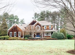 1 Veritas Way, Barrington, RI 02806