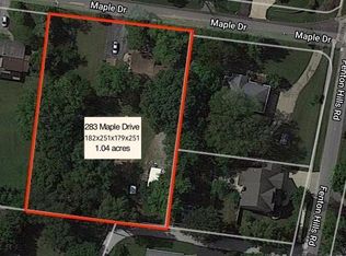 283 Maple Dr, Fenton, MO 63026