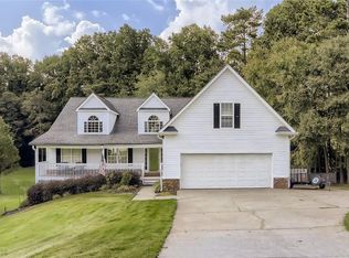 3086 Harris Mill Ct, Duluth, GA 30096