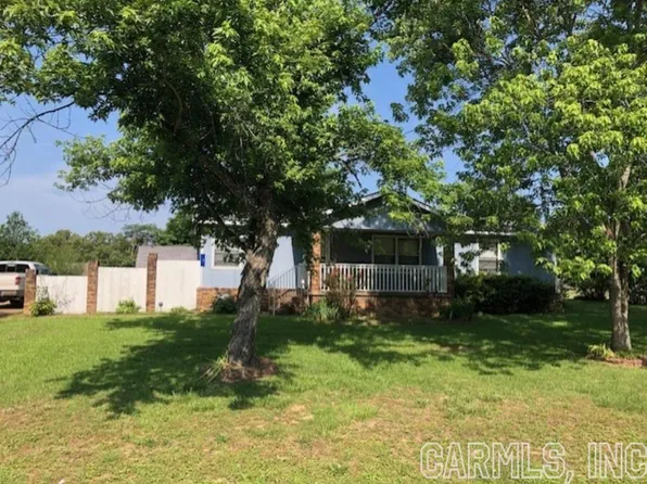 6 Royal Cir, Batesville, AR 72501